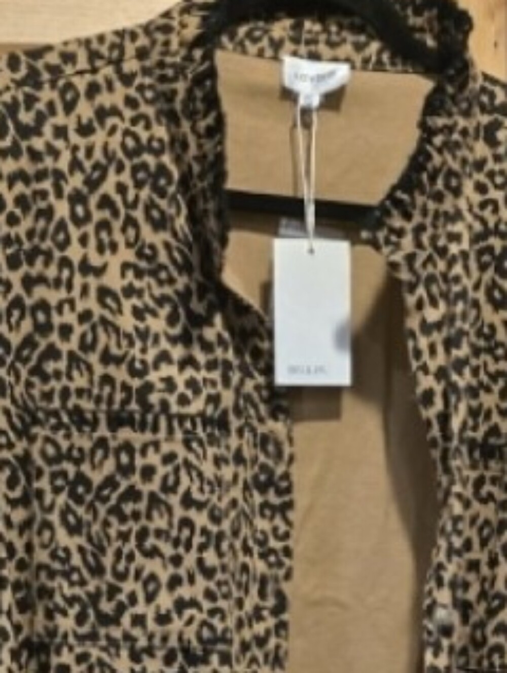 Women's Cardigan 3x NWT, $40 - Picture 8 of 8